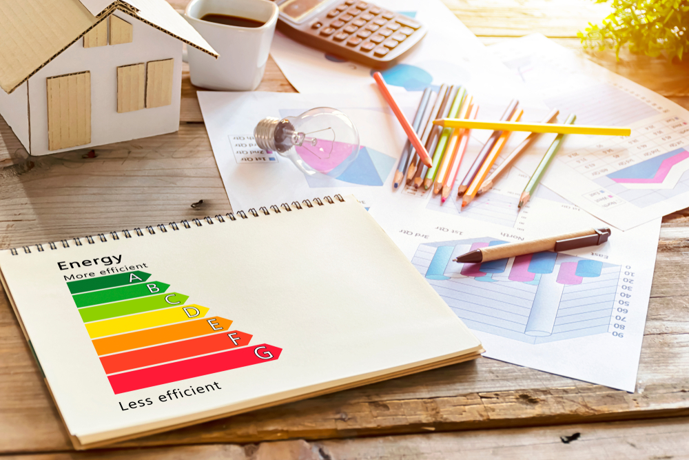 Cos’è l’Efficientamento energetico