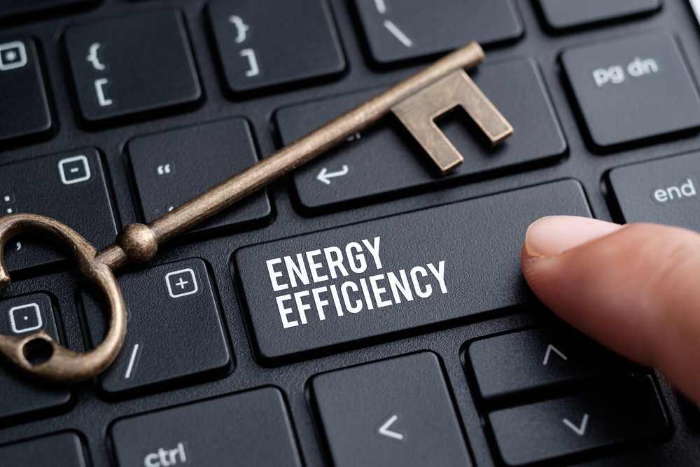 Cos'è l'Efficientamento energetico